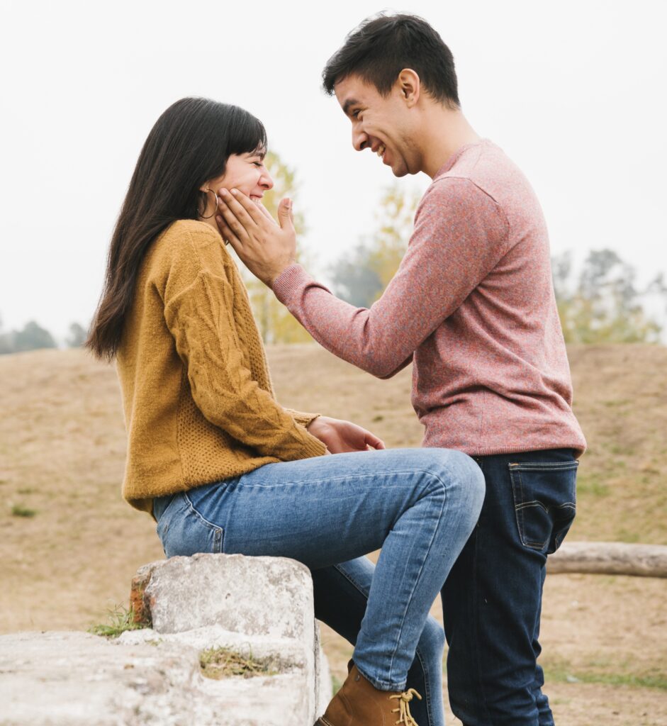 Legal Marriage Validity under Thai law