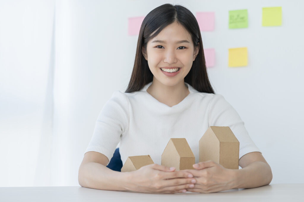 Protect risk before property investment