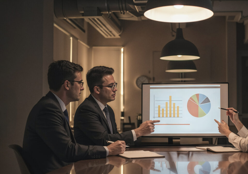 BOI vs. Non-BOI Companies