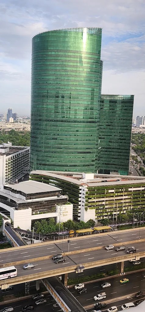 Thailand Board of Investment (BOI)
