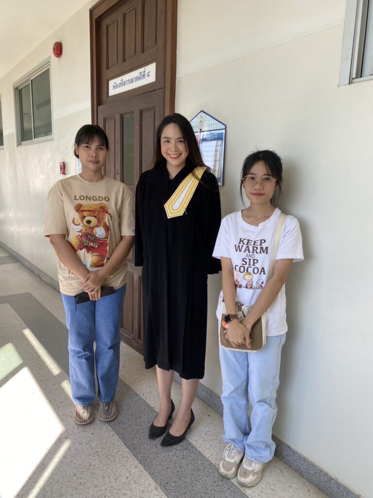 The Importance of Legal Representation