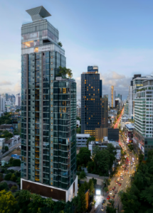 Acquiring Property Services