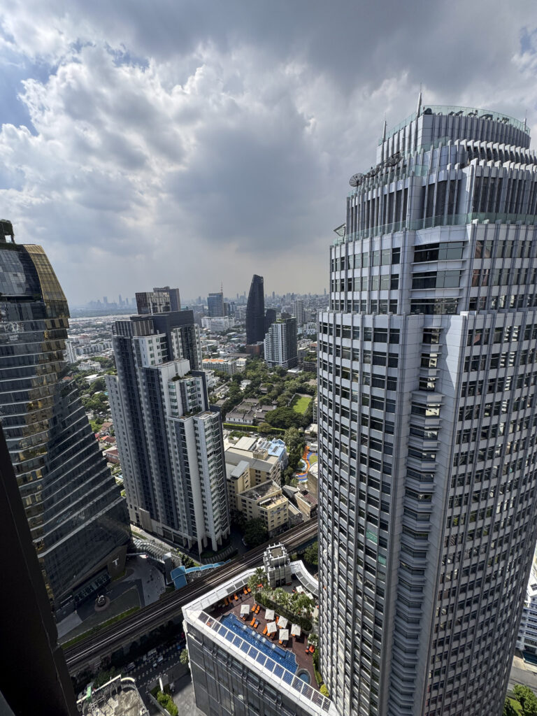 Buying Property in Thailand is an Opportunity