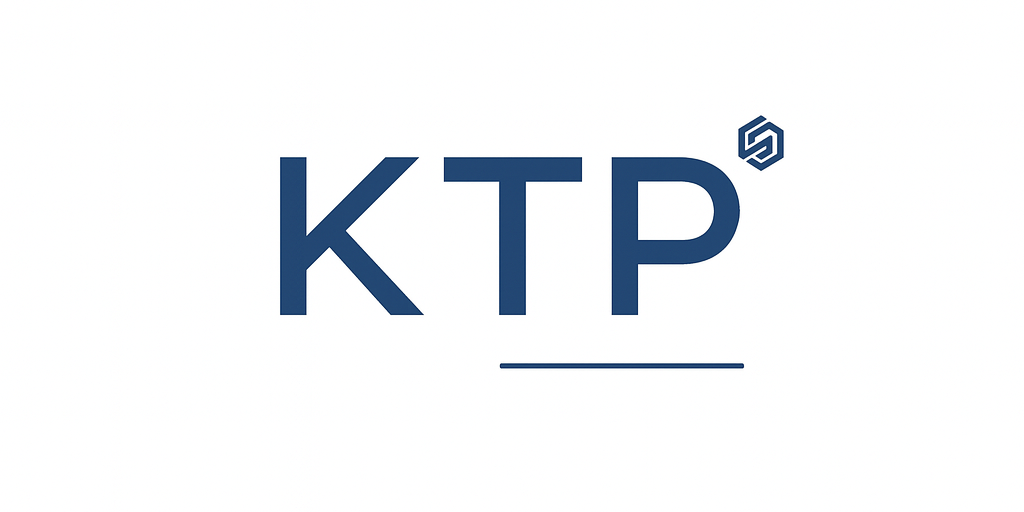KTP Logo