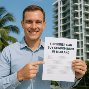 Real estate lawyer for expats buy property